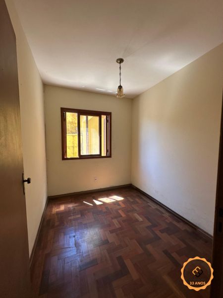 Casa 3 quartos  no bairro Três Vendas