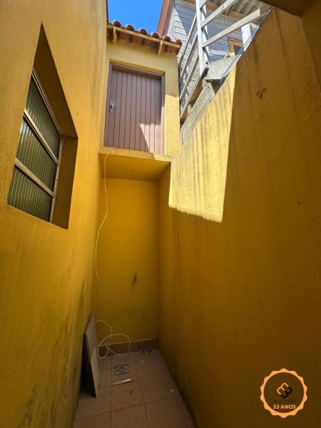 Casa 3 quartos  no bairro Três Vendas