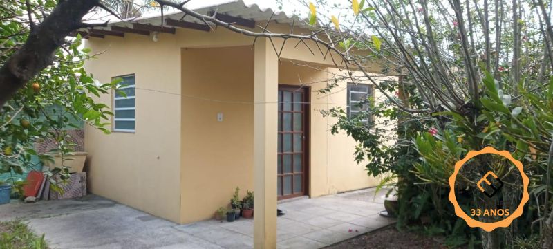 Casa 3 quartos  no bairro Três Vendas
