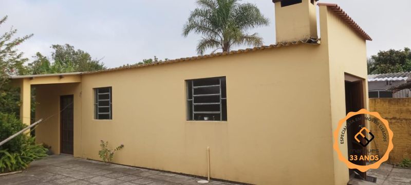 Casa 3 quartos  no bairro Três Vendas