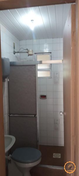 Casa 3 quartos  no bairro Três Vendas