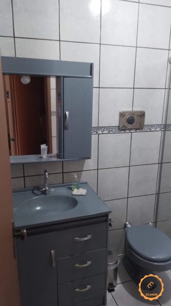 Casa 3 quartos  no bairro Três Vendas