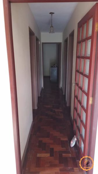 Casa 3 quartos  no bairro Três Vendas