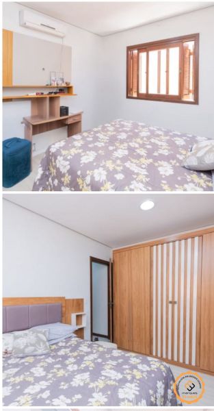 Casa 3 quartos  no bairro Laranjal