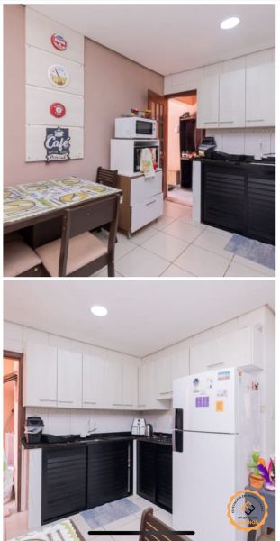 Casa 3 quartos  no bairro Laranjal