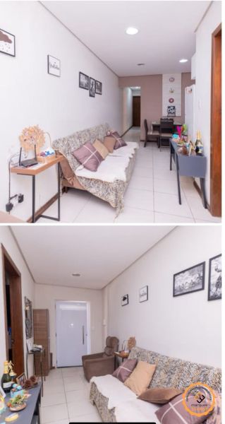 Casa 3 quartos  no bairro Laranjal