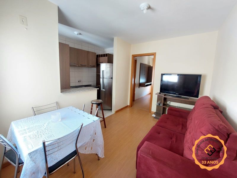 Apartamento 1 quarto  no bairro Centro