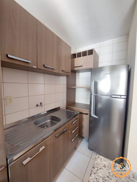 Apartamento 1 quarto  no bairro Centro