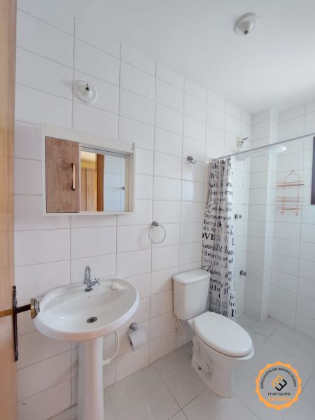 Apartamento 1 quarto  no bairro Centro