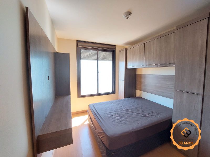 Apartamento 1 quarto  no bairro Centro