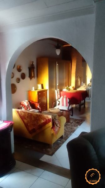 Casa 5 quartos  no bairro Centro