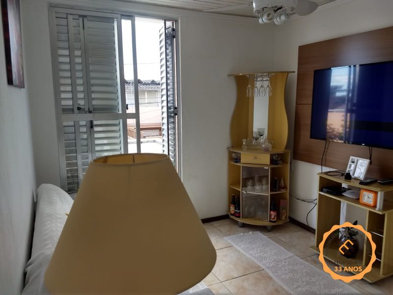 Apartamento 2 quartos  no bairro Três Vendas