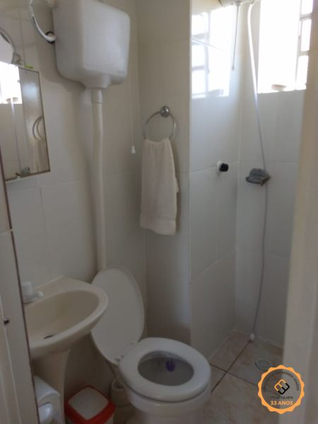 Apartamento 2 quartos  no bairro Três Vendas