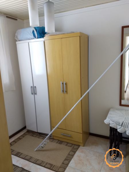 Apartamento 2 quartos  no bairro Três Vendas