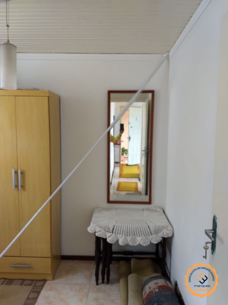 Apartamento 2 quartos  no bairro Três Vendas