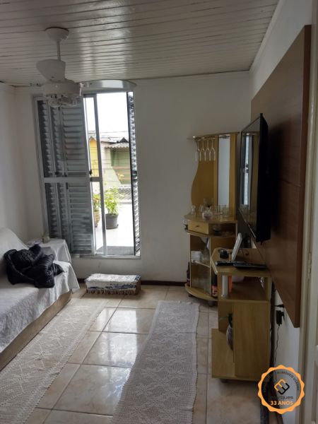 Apartamento 2 quartos  no bairro Três Vendas