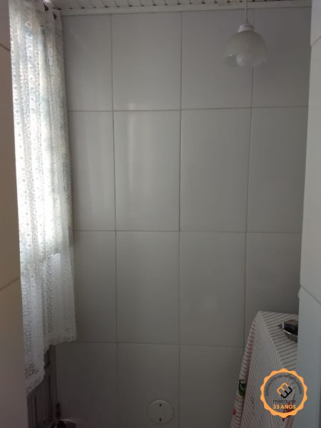 Apartamento 2 quartos  no bairro Três Vendas