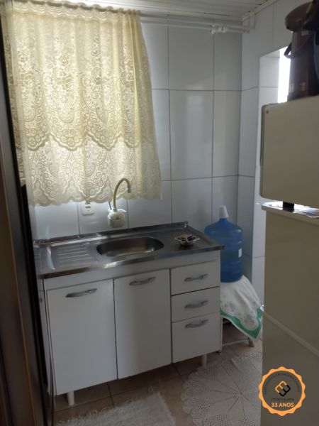 Apartamento 2 quartos  no bairro Três Vendas