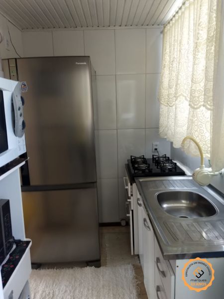 Apartamento 2 quartos  no bairro Três Vendas