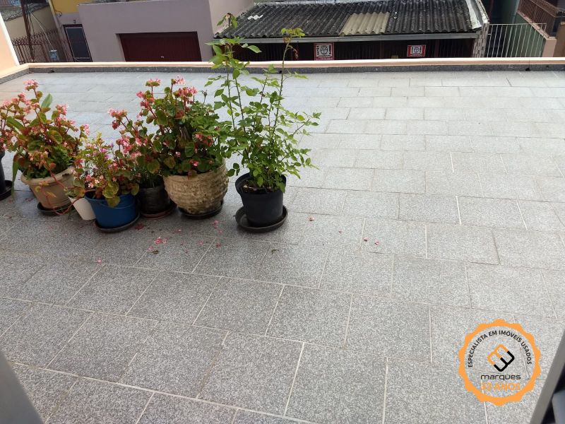 Apartamento 2 quartos  no bairro Três Vendas