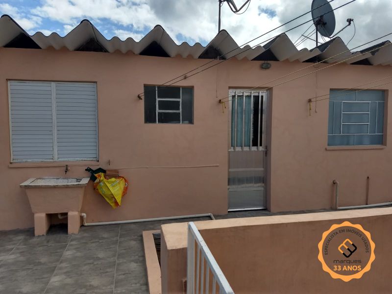 Apartamento 2 quartos  no bairro Três Vendas