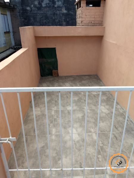 Apartamento 2 quartos  no bairro Três Vendas