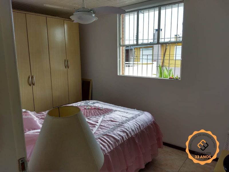 Apartamento 2 quartos  no bairro Três Vendas