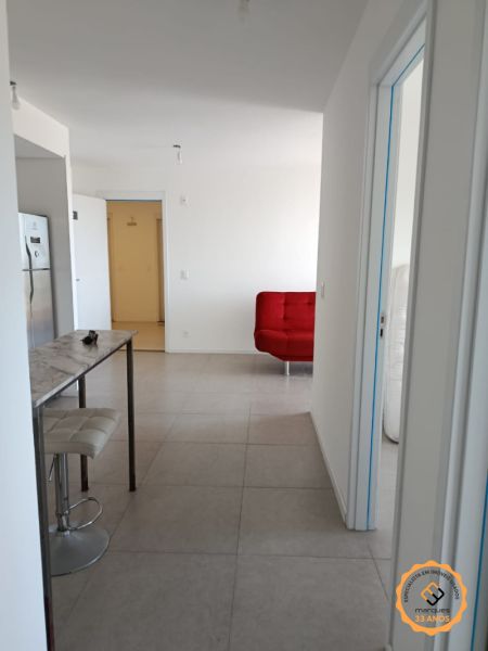 Apartamento 2 quartos  no bairro Centro