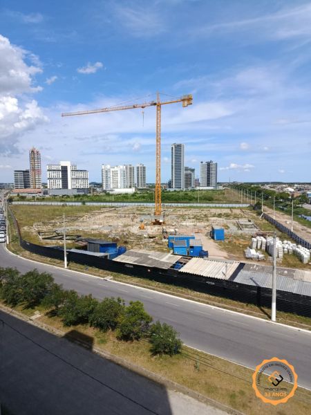 Apartamento 2 quartos  no bairro Centro