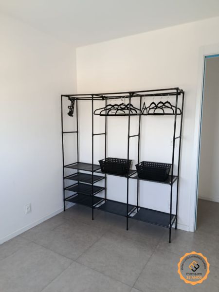 Apartamento 2 quartos  no bairro Centro