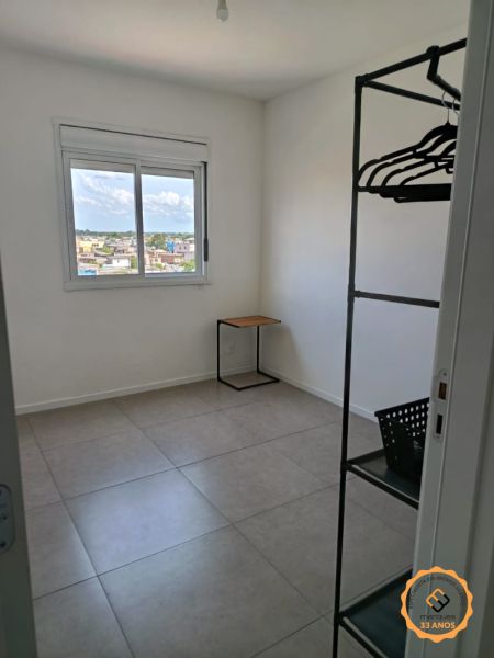 Apartamento 2 quartos  no bairro Centro