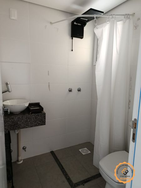 Apartamento 2 quartos  no bairro Centro