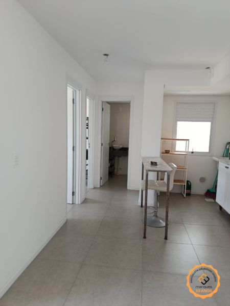 Apartamento 2 quartos  no bairro Centro