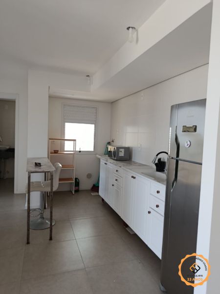 Apartamento 2 quartos  no bairro Centro