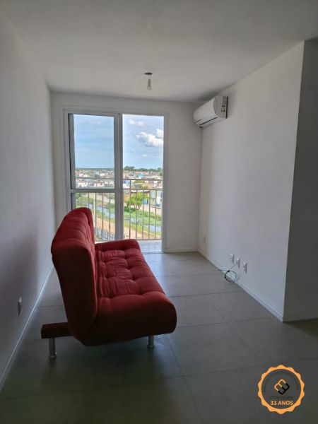 Apartamento 2 quartos  no bairro Centro