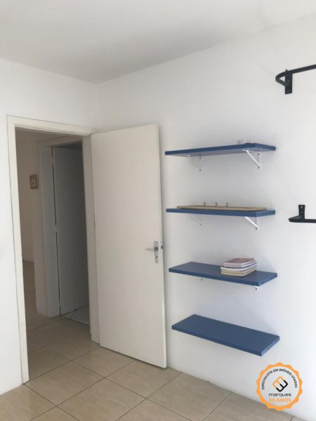 Apartamento 1 quarto  no bairro Centro