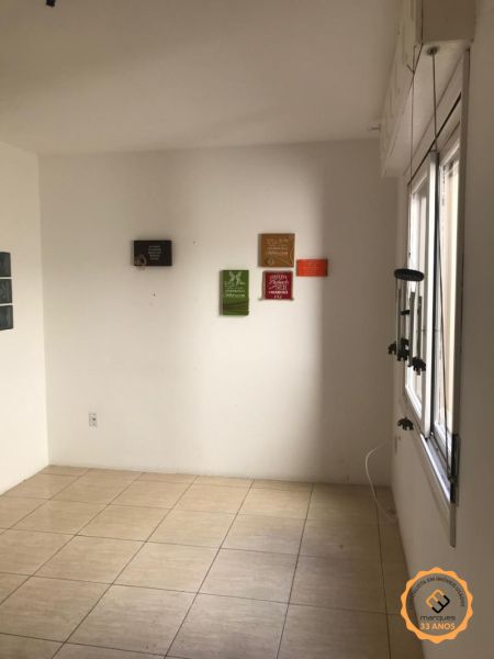 Apartamento 1 quarto  no bairro Centro