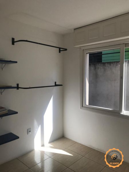 Apartamento 1 quarto  no bairro Centro