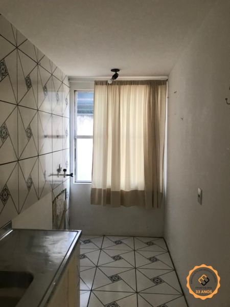Apartamento 1 quarto  no bairro Centro