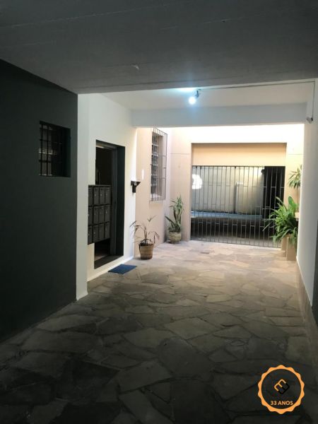 Apartamento 1 quarto  no bairro Centro