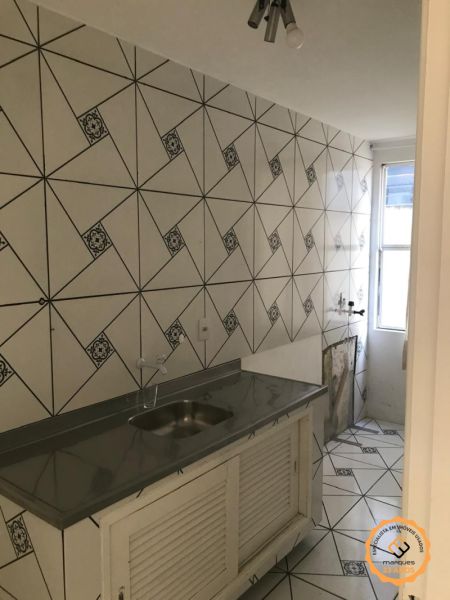 Apartamento 1 quarto  no bairro Centro