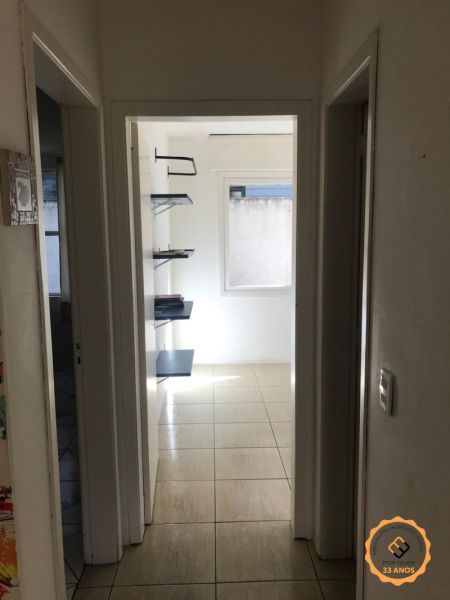 Apartamento 1 quarto  no bairro Centro