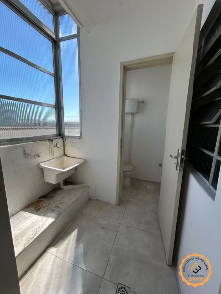 Apartamento 2 quartos  no bairro Centro