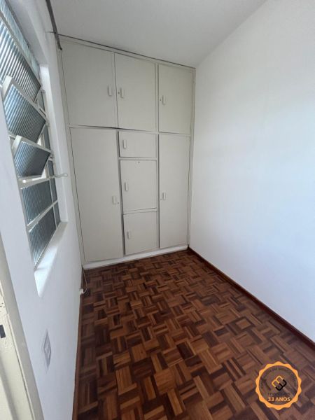 Apartamento 2 quartos  no bairro Centro