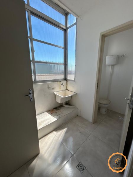 Apartamento 2 quartos  no bairro Centro