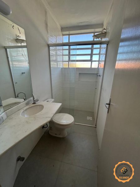 Apartamento 2 quartos  no bairro Centro