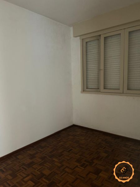 Apartamento 2 quartos  no bairro Centro