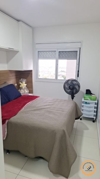 Apartamento 2 quartos  no bairro Areal