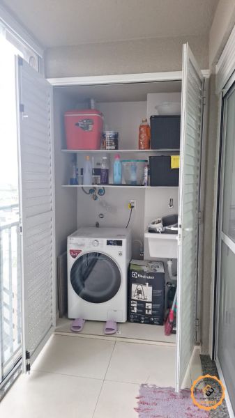 Apartamento 2 quartos  no bairro Areal