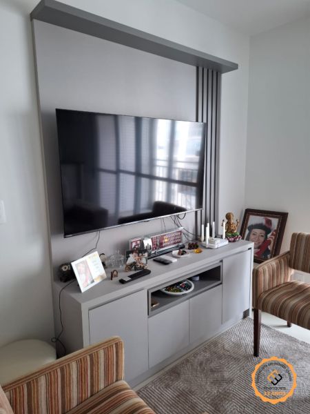 Apartamento 2 quartos  no bairro Areal